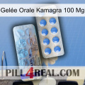Gelée Orale Kamagra 100 Mg 39